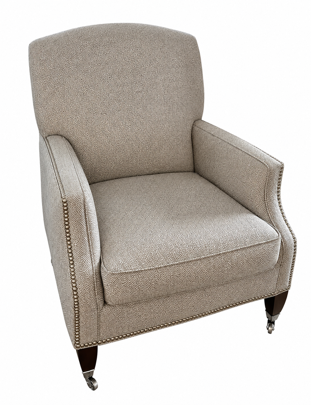 Modern Accent Chair