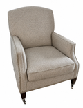 Modern Accent Chair