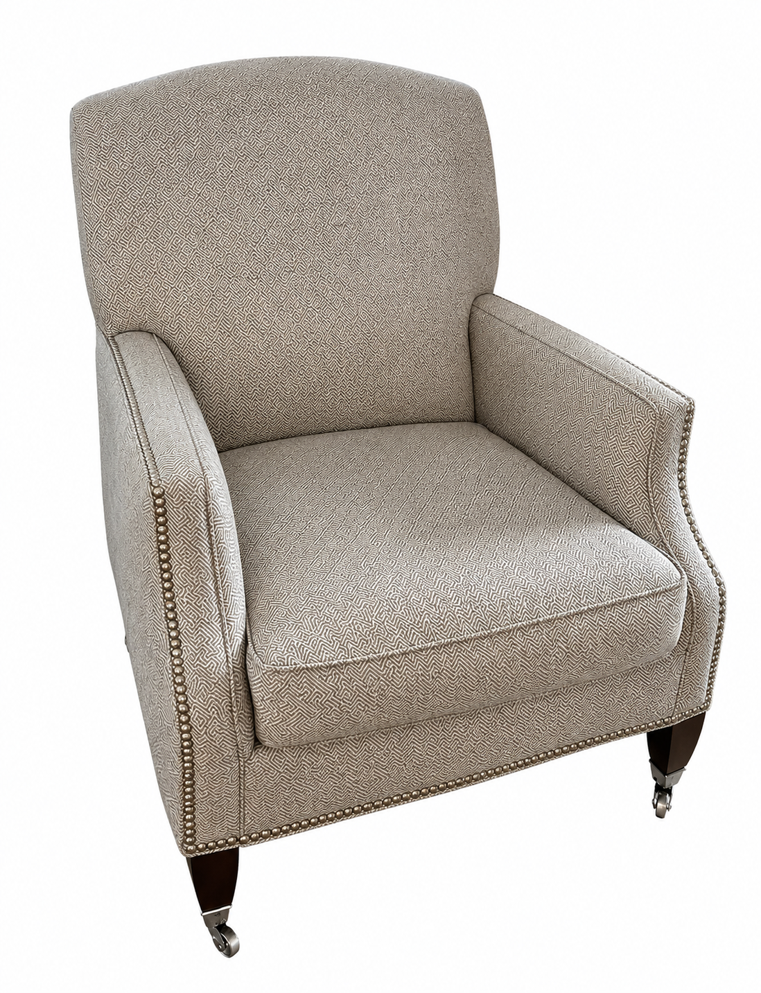 Modern Accent Chair
