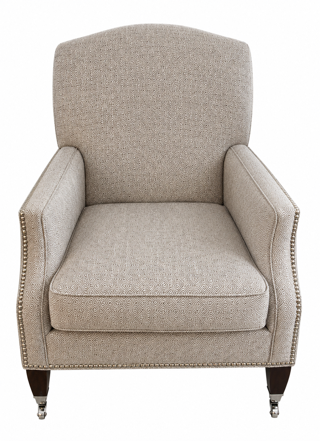 Modern Accent Chair