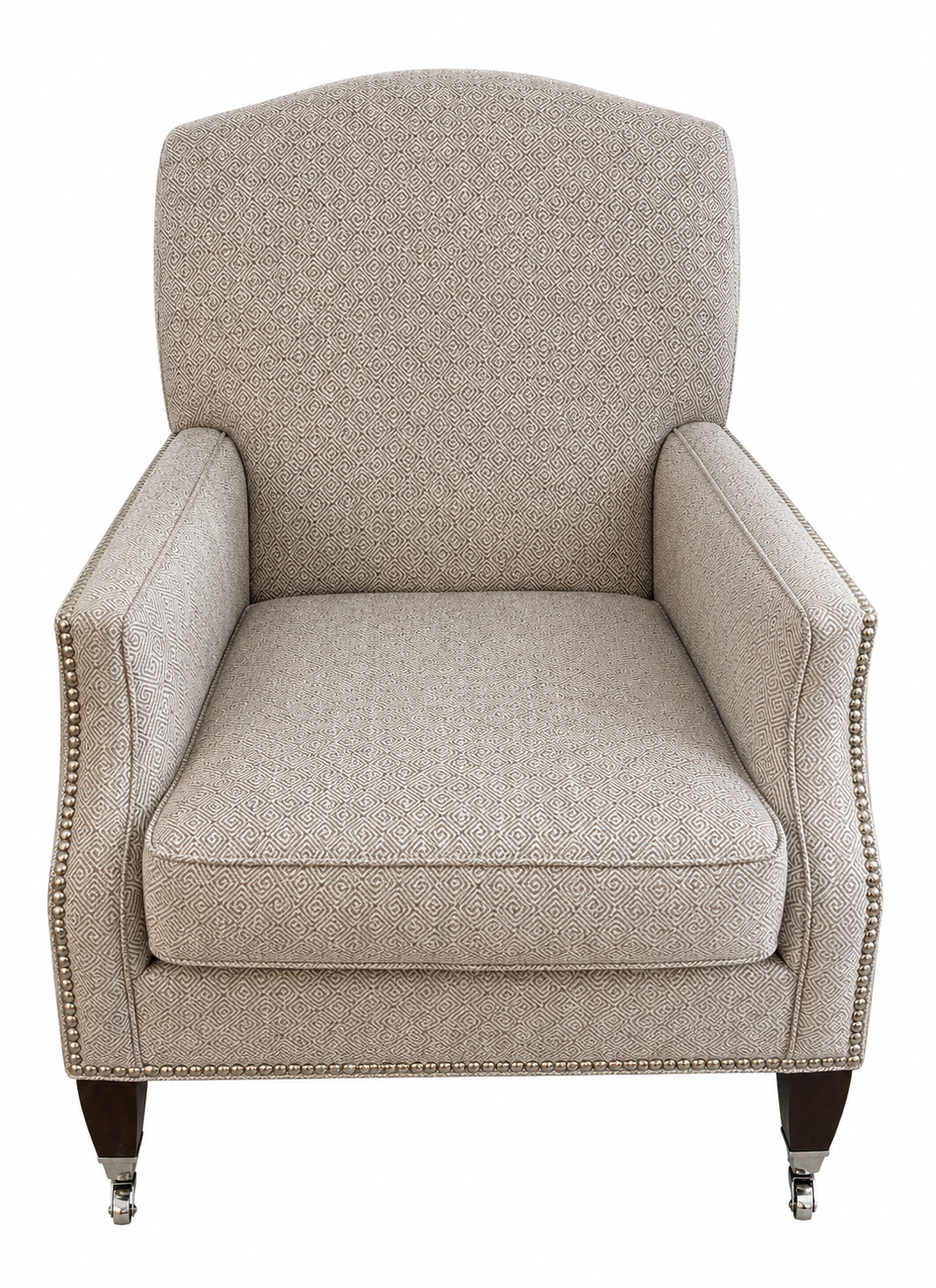 Modern Accent Chair